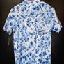 MANCHESTER UNITED HUMAN RACE 2020-2021 ORIGINAL JERSEY SIZE S