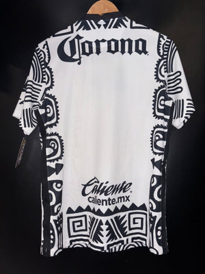 CLUB AMERICA 2020-2021 ORIGINAL JERSEY Size M