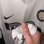 INTER MILAN ADRIANO 2008-2009 ORIGINAL JERSEY Size XL