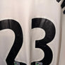 LA GALAXY BECKHAM 2007-2008 ORIGINAL JERSEY SIZE XL