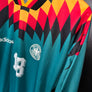 GERMANY KLINSMANN 1994-1995 ORIGINAL JERSEY Size XL