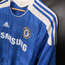 CHELSEA TERRY 2011-2012 ORIGINAL JERSEY SIZE L