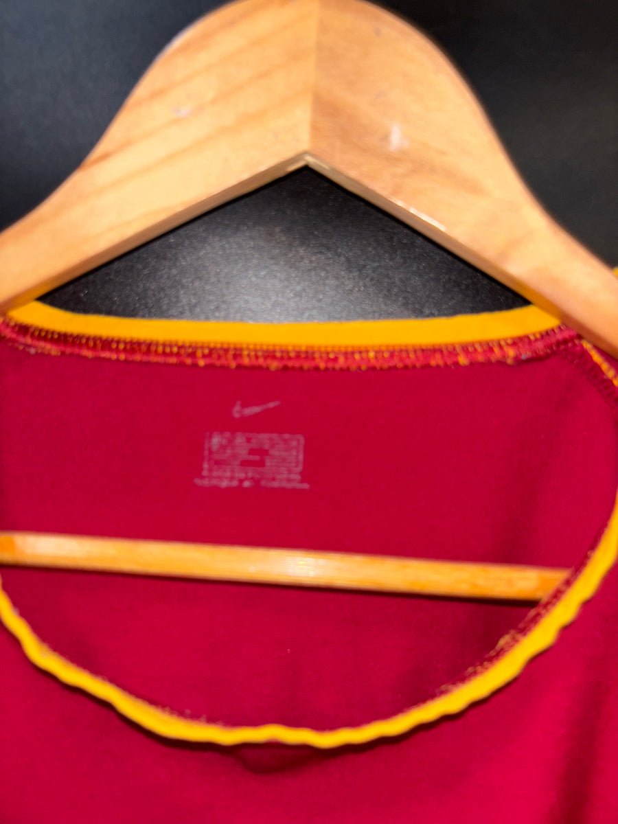 PORTUGAL FIGO 2002-2003 ORIGINAL JERSEY Size XL