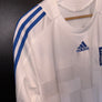 GREECE 2008-2009 ORIGINAL JERSEY Size L