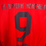 BAYERN MUNICH KANE 2024-2025 ORIGINAL JERSEY Size XL