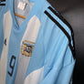 ARGENTINA BATISTUTA 2002-2003 ORIGINAL JERSEY SIZE L