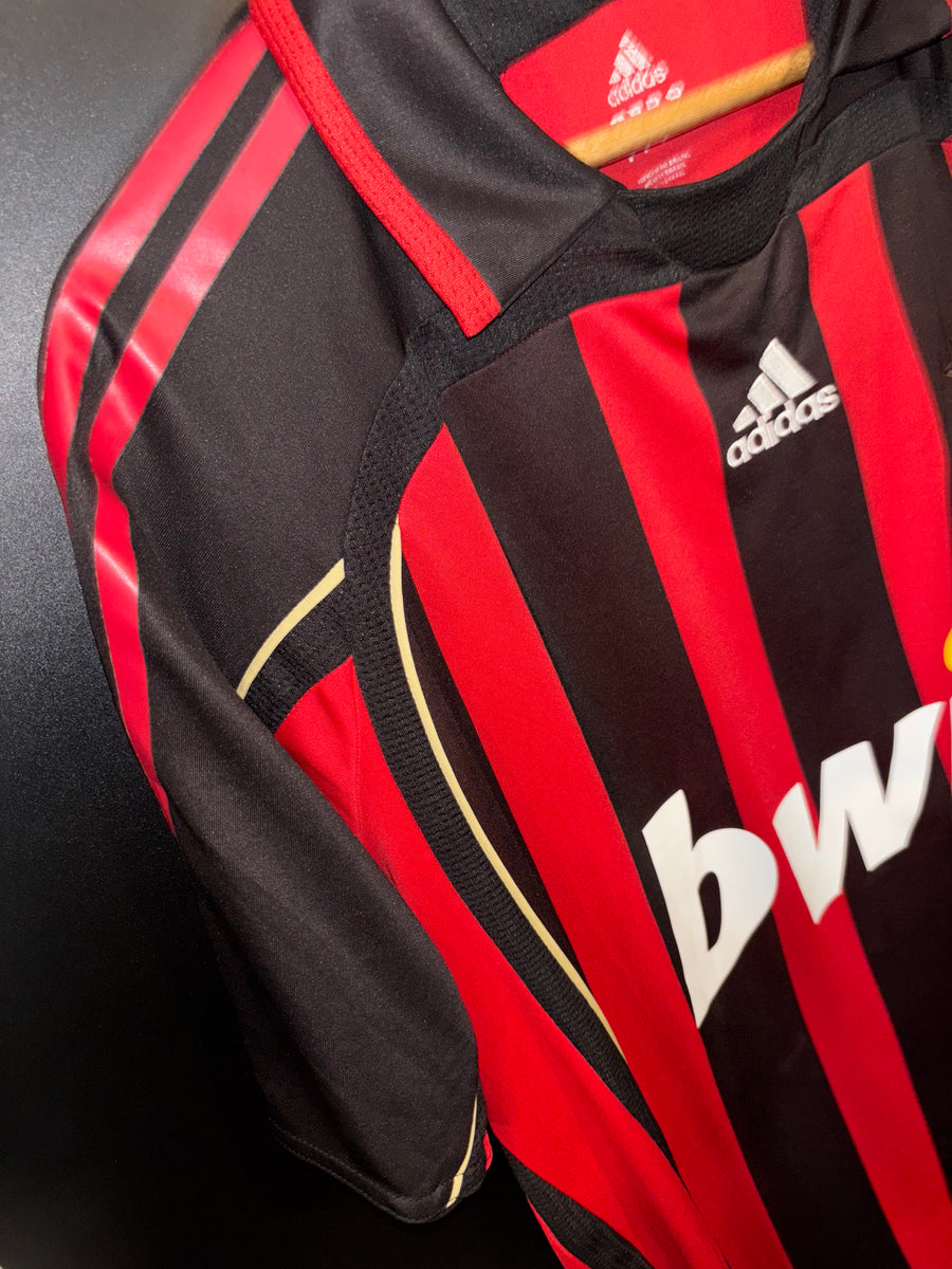 AC MILAN KAKA 2006-2007 ORIGINAL JERSEY Size M