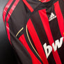 AC MILAN KAKA 2006-2007 ORIGINAL JERSEY Size M