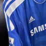 CHELSEA DROGBA 2011-2012 ORIGINAL JERSEY SIZE L