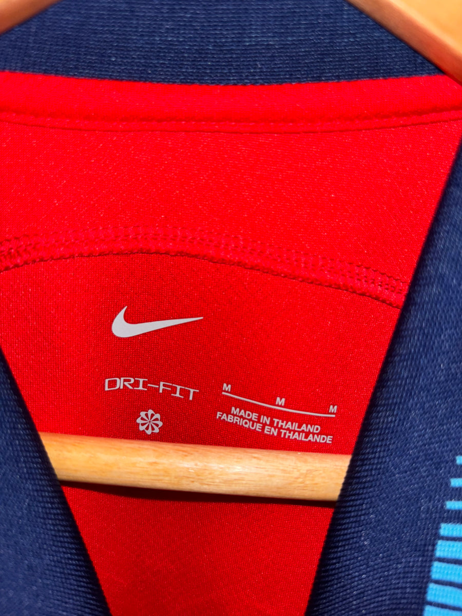 ENGLAND BELLINGHAM 2022-2023 ORIGINAL JERSEY Size M