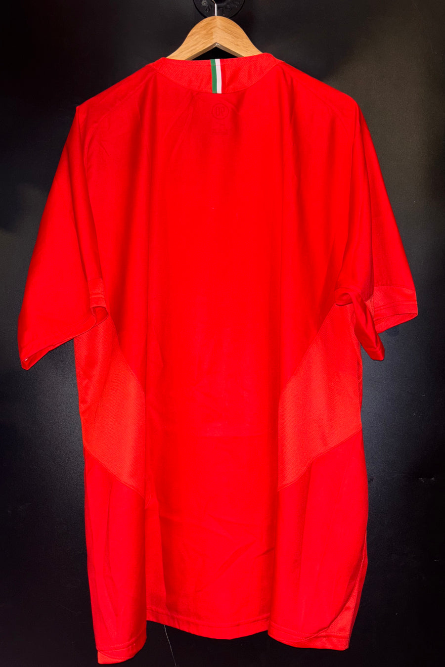 JUVENTUS 2004-2005  ORIGINAL JERSEY Size XL