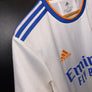 REAL MADRID KROOS 2021-2022 ORIGINAL JERSEY Size S