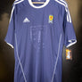 SCOTLAND 2010-2011 ORIGINAL JERSEY Size XL