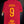 ROMA 2019-2020 DZEKO ORIGINAL JERSEY Size S