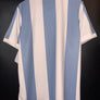 ARGENTINA 2024-2025 ORIGINAL JERSEY Size L