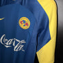 CLUB AMERICA BLANCO 2002-2003 ORIGINAL JERSEY SIZE L