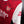 ARSENAL SAKA 2020-2021 ORIGINAL PLAYER JERSEY Size M