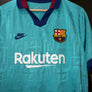 BARCELONA MESSI 2019-2020 ORIGINAL JERSEY Size XL
