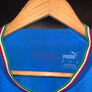 ITALY VERRATTI 2022-2023 ORIGINAL PLAYER JERSEY Size XL
