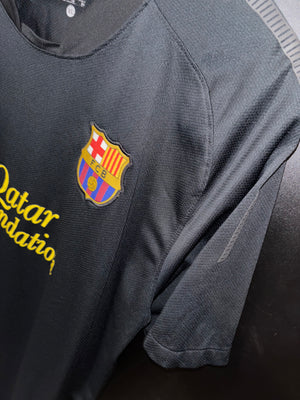 BARCELONA FABREGAS 2011-2012 ORIGINAL JERSEY Size XL