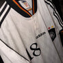 GERMANY KLINSMANN 1996-1997 ORIGINAL JERSEY Size XL