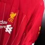 LIVERPOOL SALAH 2019-2020 ORIGINAL JERSEY Size 2XL