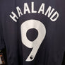 MANCHESTER CITY HAALAND 2024-2025 ORIGINAL JERSEY Size M