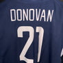 USA SOCCER USMNT DONOVAN 2002-2003 ORIGINAL JERSEY Size M
