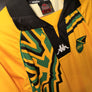 JAMAICA 1998-1999 ORIGINAL  JERSEY Size M