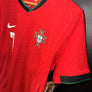 PORTUGAL RONALDO 2024-2025 ORIGINAL JERSEY Size S