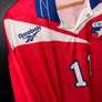CHILE SALAS 1998-1999 ORIGINAL  JERSEY SIZE L