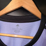REAL MADRID VINI JR 2022-2023 ORIGINAL JERSEY Size XL
