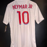 PSG PARIS SAINT GERMAIN NEYMAR JR 2020-2021 ORIGINAL  JERSEY SIZE M
