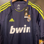REAL MADRID RONALDO 2012-2013 ORIGINAL JERSEY Size L