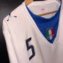 ITALY CANNAVARO 2006-2007 ORIGINAL JERSEY Size XL
