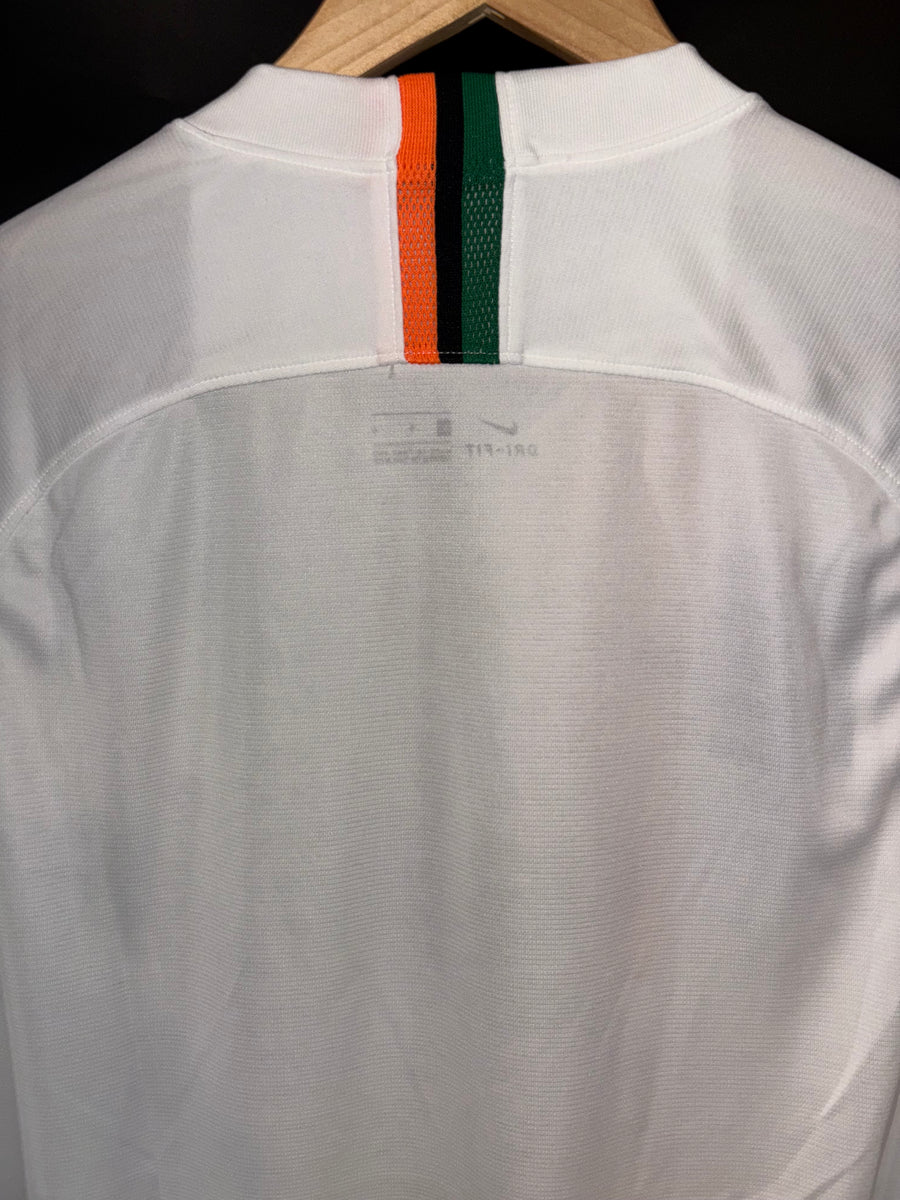 VENEZIA 2019-2020 ORIGINAL JERSEY Size L