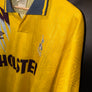 TOTTENHAM HOTSPURS KLINSMANN 1994-1995 ORIGINAL JERSEY Size XL