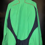 MEXICO 2007-2008 ORIGINAL JACKET SIZE M