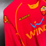 ROMA TOTTI 2008-2009 ORIGINAL JERSEY Size M