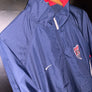 USA SOCCER USMNT 2000-2001 ORIGINAL JACKET Size L