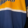 BOCA JUNIORS 1997-1998 ORIGINAL JERSEY Size L