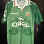 IRELAND 1996-1997 ORIGINAL JERSEY Size M