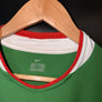 MEXICO BORGETTI 2003-2004 ORIGINAL JERSEY SIZE L