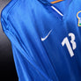 ITALY BAGGIO 1998-1999 ORIGINAL JERSEY Size L