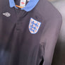 ENGLAND 2011-2012 ORIGINAL JERSEY Size M