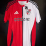 RIVER PLATE MASTANTUONO 2025-2026 ORIGINAL JERSEY Size L
