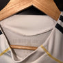 REAL MADRID RONALDO 2009-2010 ORIGINAL JERSEY Size M