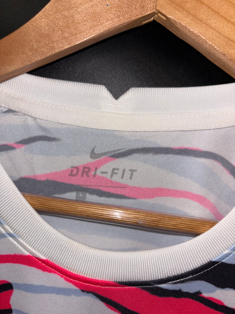 SOUTH KOREA TRAINING 2020-2021 ORIGINAL  JERSEY SIZE L