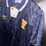 SCOTLAND 1992-1993 ORIGINAL JERSEY Size M