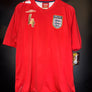 ENGLAND GERRARD 2006-2007 ORIGINAL JERSEY Size L